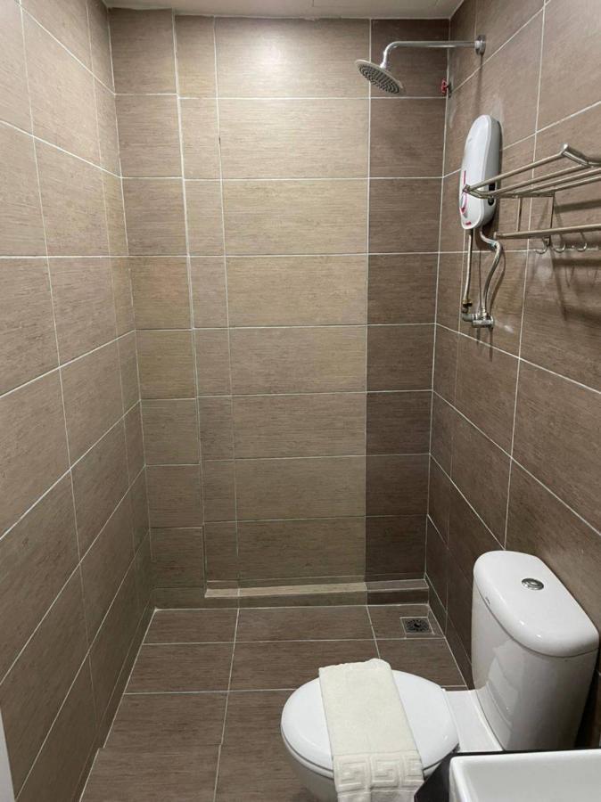 Melati Tanjong Beach Resort Pantai Cenang  Eksteriør billede