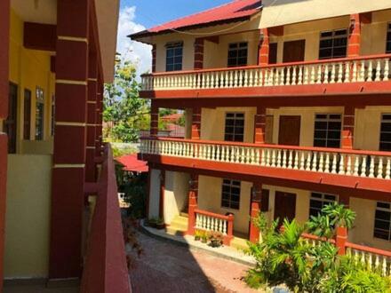 Melati Tanjong Beach Resort Pantai Cenang  Eksteriør billede