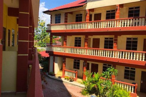 Melati Tanjong Beach Resort Pantai Cenang  Eksteriør billede